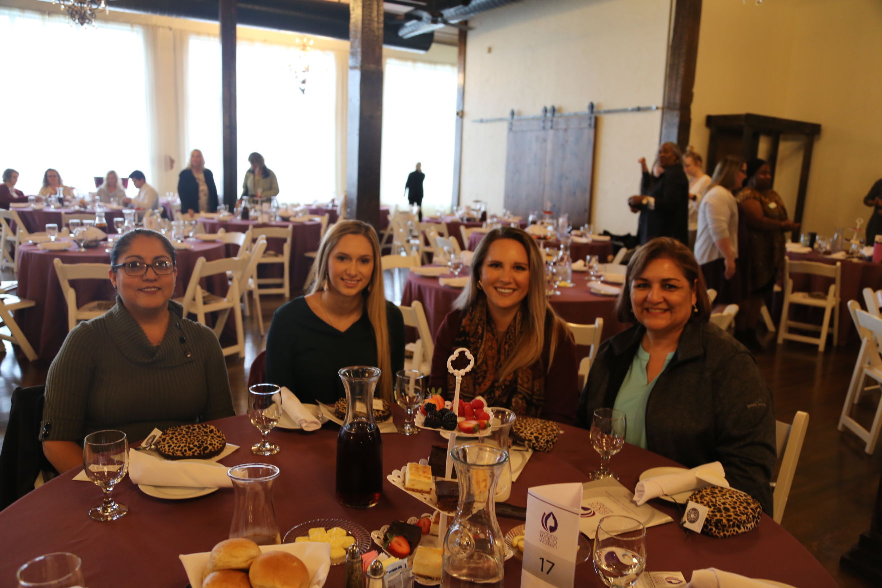 Athena Awards Luncheon